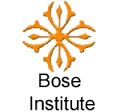 bose institute recruitment