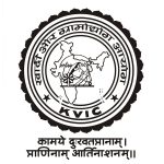 logo of kvic