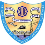 logo of nit karnataka