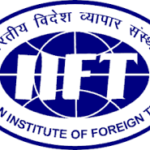 logo of iift recruitment
