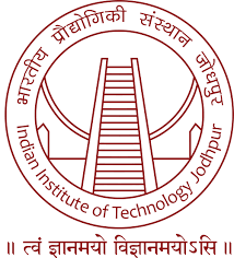 download logo of iit jodhpur