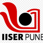 logo of iiser pune