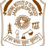 logo of nit jamshedpur